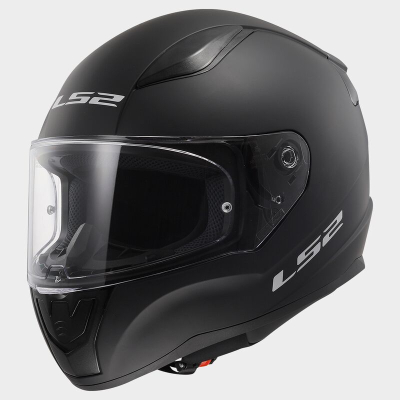 Kask LS2 FF353 Rapid II czarny mat